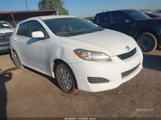 TOYOTA TOYOTA MATRIX