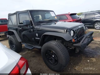JEEP JEEP WRANGLER SPORT