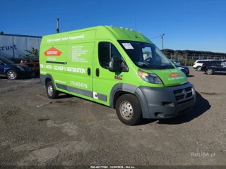 RAM RAM PROMASTER 2500 HIGH ROOF 159 WB