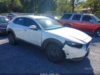 MAZDA MAZDA CX-30 2.5 S