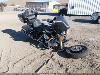 HARLEY-DAVIDSON HARLEY-DAVIDSON FLHT CLASSIC