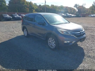 HONDA HONDA CR-V EX