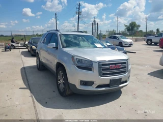 GMC ACADIA SLT-1