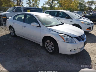 NISSAN NISSAN ALTIMA 2.5 S