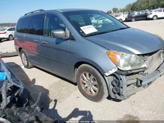 HONDA HONDA ODYSSEY EX
