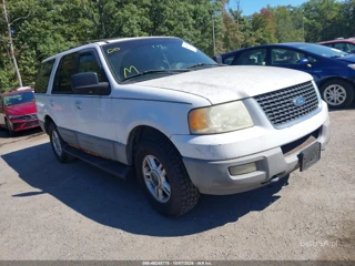 FORD FORD EXPEDITION XLT