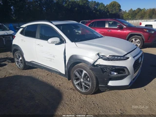 HYUNDAI HYUNDAI KONA ULTIMATE
