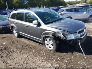 DODGE DODGE JOURNEY SXT