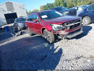 SUBARU SUBARU OUTBACK 3.6R LIMITED