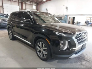 HYUNDAI HYUNDAI PALISADE SEL