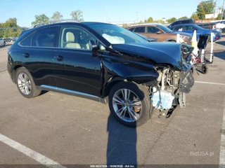 LEXUS LEXUS RX 350