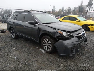 SUBARU SUBARU OUTBACK PREMIUM