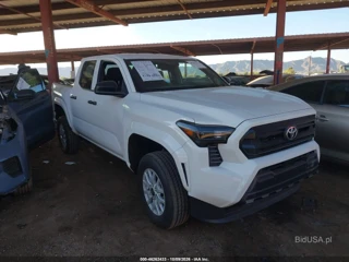 TOYOTA TOYOTA TACOMA SR