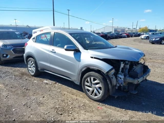 HONDA HONDA HR-V AWD LX