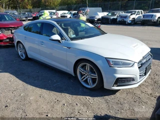 AUDI AUDI A5 2.0T PREMIUM