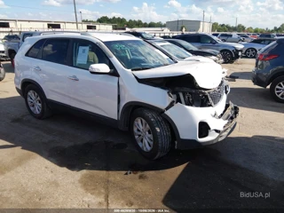 KIA KIA SORENTO EX V6