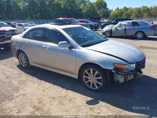 ACURA ACURA TSX