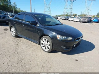 MITSUBISHI MITSUBISHI LANCER ES