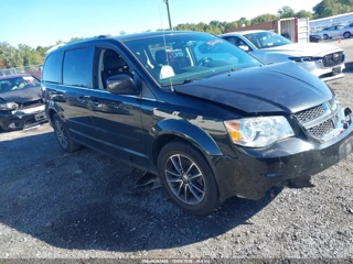 DODGE DODGE GRAND CARAVAN SXT