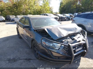 FORD FORD POLICE INTERCEPTOR