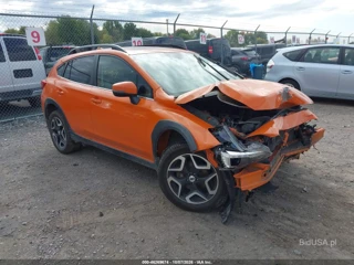 SUBARU SUBARU CROSSTREK 2.0I LIMITED