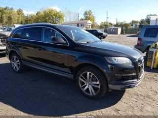 AUDI AUDI Q7 3.0T PREMIUM