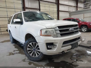 FORD FORD EXPEDITION LIMITED