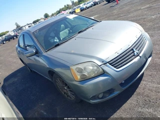 MITSUBISHI MITSUBISHI GALANT ES