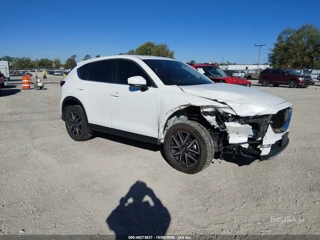 MAZDA MAZDA CX-5 TOURING