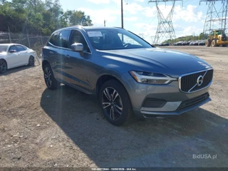 VOLVO VOLVO XC60 T5 MOMENTUM