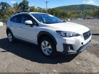 SUBARU SUBARU CROSSTREK PREMIUM
