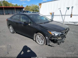 SUBARU SUBARU IMPREZA 2.0I PREMIUM