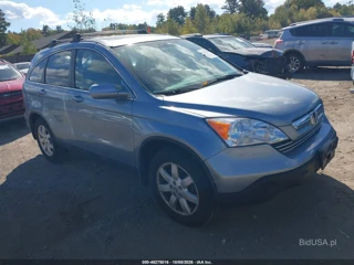 HONDA HONDA CR-V EX-L