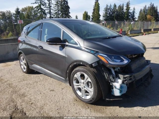 CHEVROLET CHEVROLET BOLT EV LT
