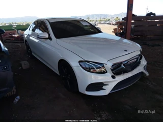 MERCEDES-BENZ MERCEDES-BENZ E 300