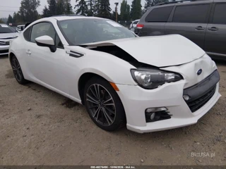 SUBARU SUBARU BRZ LIMITED