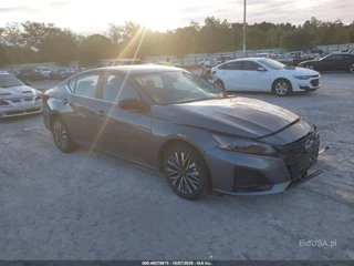NISSAN NISSAN ALTIMA SV FWD