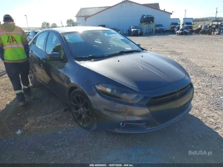 DODGE DODGE DART SXT