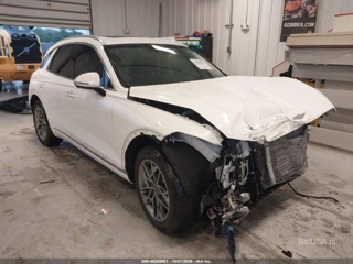 GENESIS GENESIS GV70 2.5T AWD