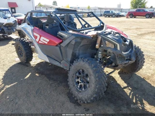 CAN-AM CAN-AM MAVERICK X3 DS TURBO
