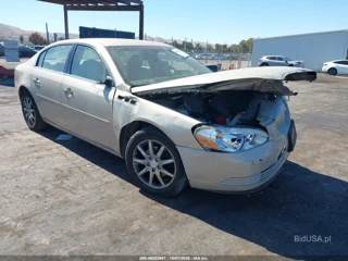 BUICK BUICK LUCERNE CXL