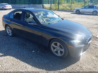 BMW 328I XDRIVE