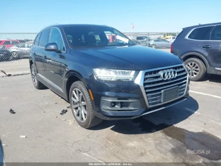 AUDI AUDI Q7 3.0T PREMIUM