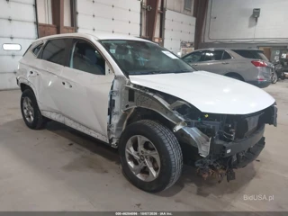 HYUNDAI HYUNDAI TUCSON SEL