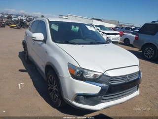 MITSUBISHI MITSUBISHI OUTLANDER SPORT 2.0 ES/2.0 LE