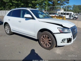 AUDI AUDI Q5 2.0T PREMIUM