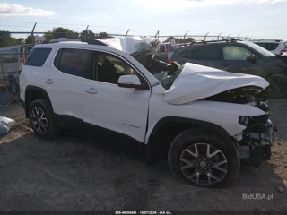 GMC ACADIA AWD SLE