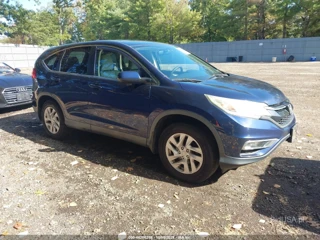 HONDA HONDA CR-V EX