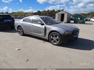 DODGE DODGE CHARGER SXT