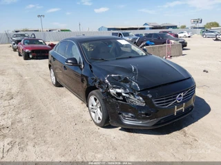 VOLVO VOLVO S60 T5 PREMIER